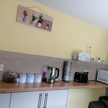 Tynant House- Modern 3 Bed House- City Centre And Free Parking Cardiff Exteriör bild