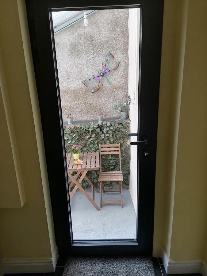 Tynant House- Modern 3 Bed House- City Centre And Free Parking Cardiff Exteriör bild