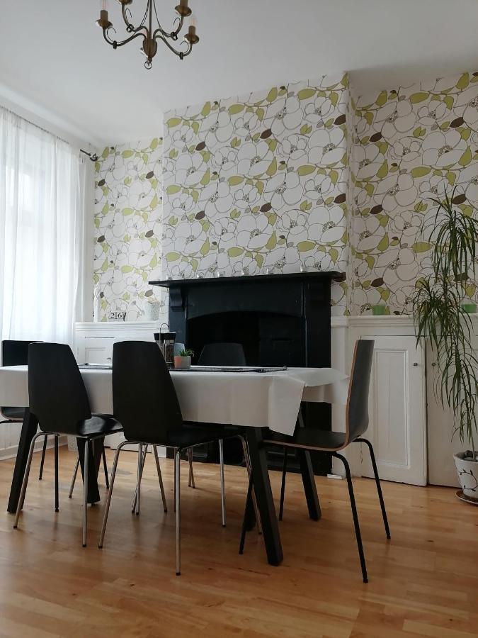 Tynant House- Modern 3 Bed House- City Centre And Free Parking Cardiff Exteriör bild