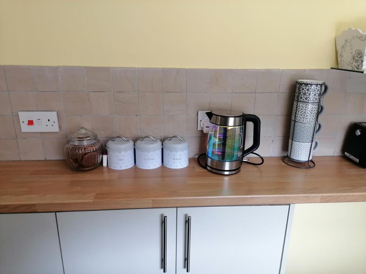 Tynant House- Modern 3 Bed House- City Centre And Free Parking Cardiff Exteriör bild