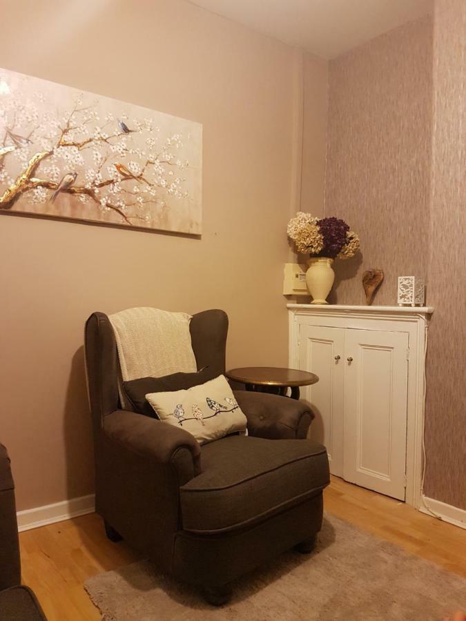 Tynant House- Modern 3 Bed House- City Centre And Free Parking Cardiff Exteriör bild