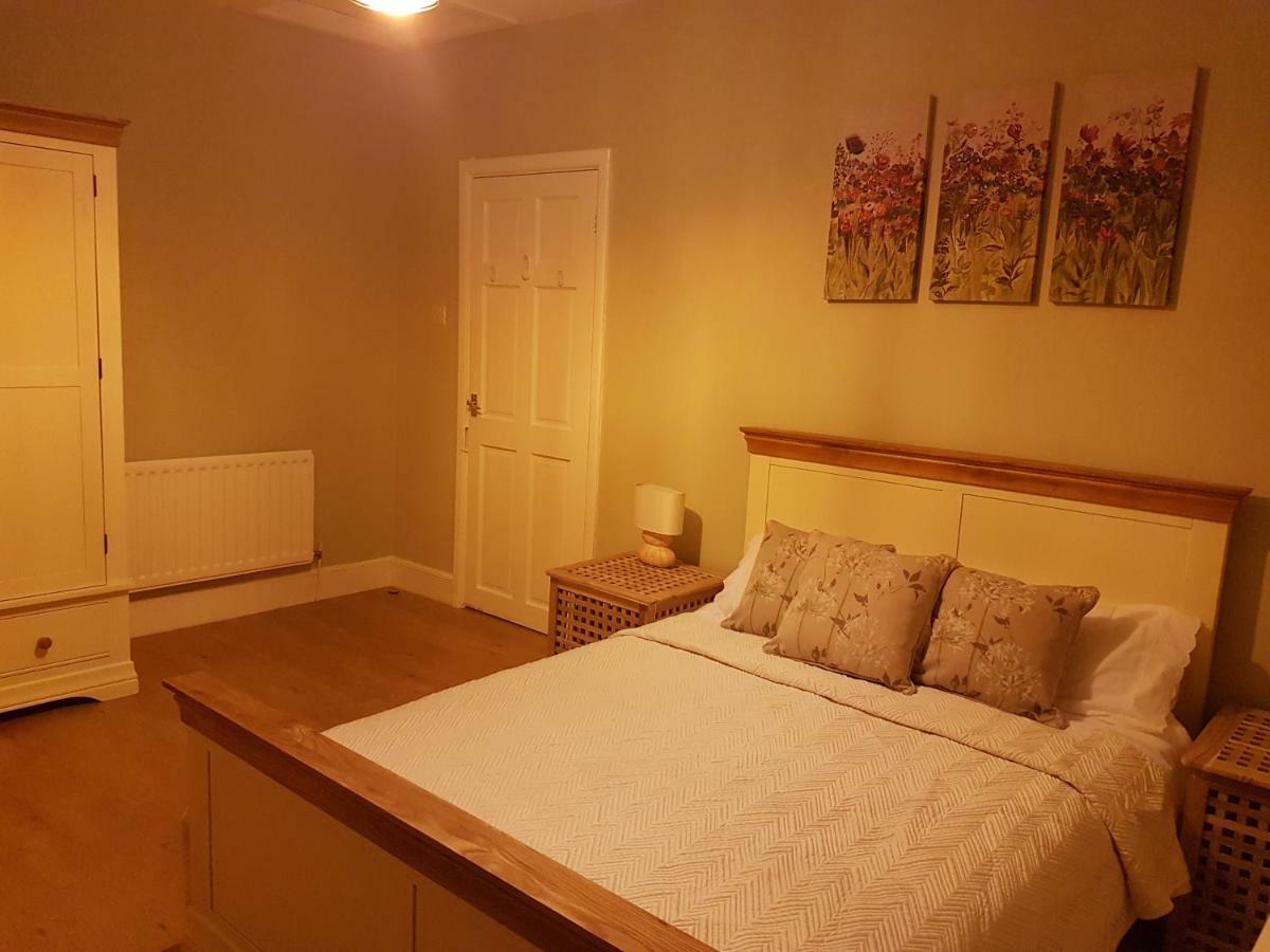 Tynant House- Modern 3 Bed House- City Centre And Free Parking Cardiff Exteriör bild