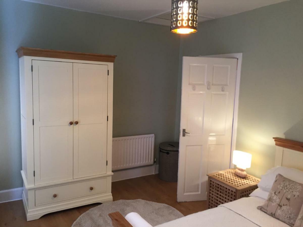 Tynant House- Modern 3 Bed House- City Centre And Free Parking Cardiff Exteriör bild